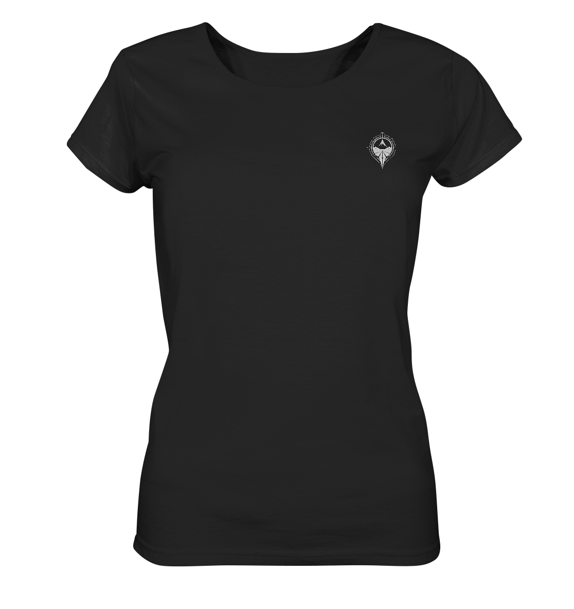 Fled Society - I Gotta Go - Ladies Organic Shirt