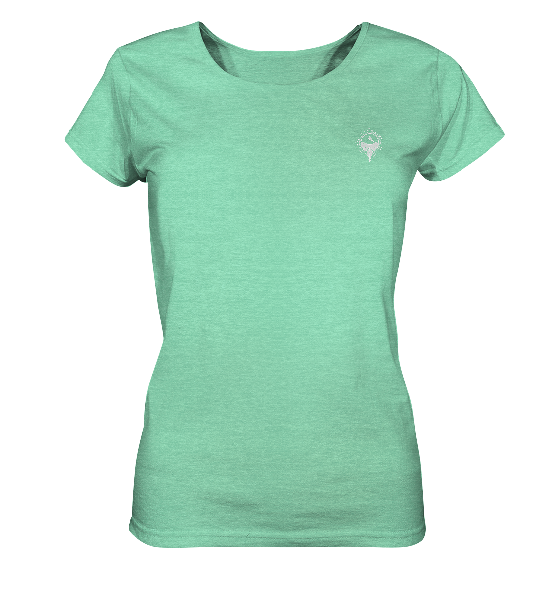 Fled Society - I Gotta Go - Ladies Organic Shirt